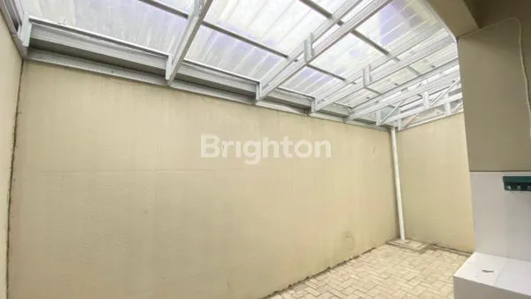 image DIJUAL! RUMAH DI NORTHWEST PARK (6)