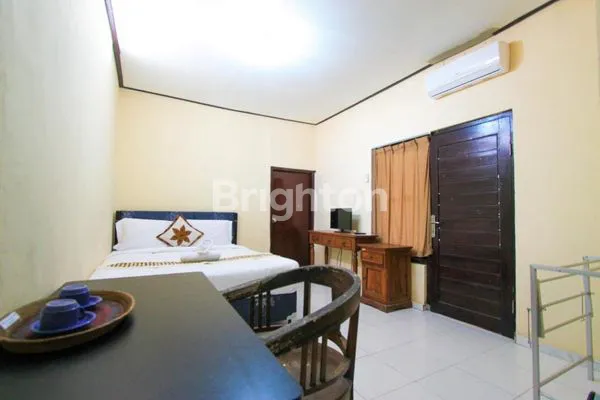 image RUMAH HOOK 3 LANTAI BANYAK KAMAR DI NUSA DUA (5)