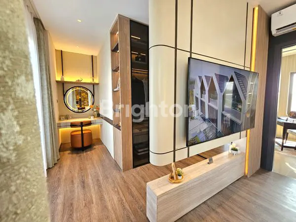 image RUMAH CANTIK ATTIC L8 DI GADING SERPONG (4)
