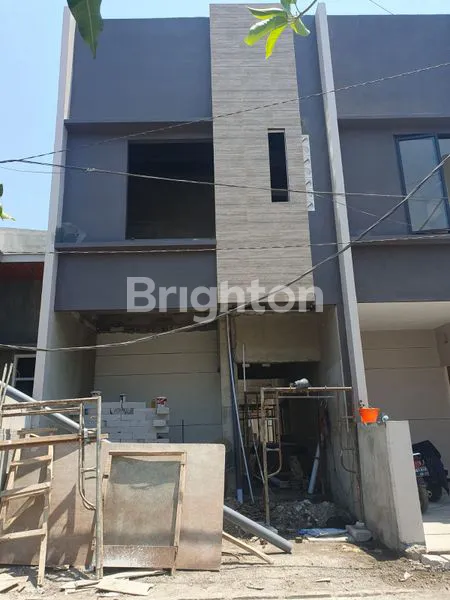 image RUMAH KOS BARU GRESS, GUNUNG ANYAR (1)