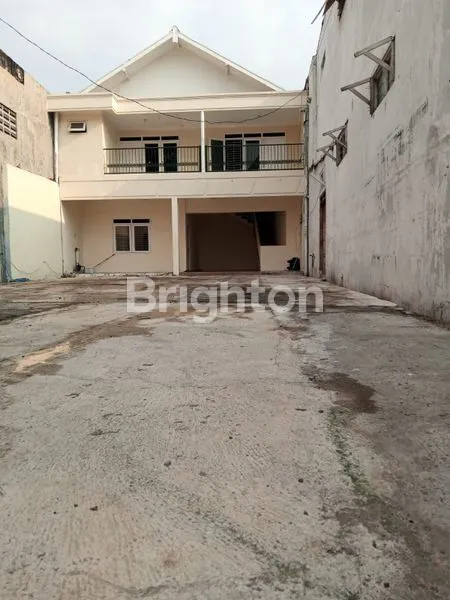 image RUMAH USAHA GUBENG KERTAJAYA   (1)