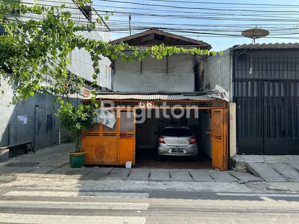 image RUMAH GREEN VILLE JAKARTA BARAT (1)