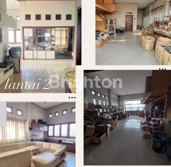 image FOR RENT RAYA PADALARANG LOKASI STRATEGIS. (2)