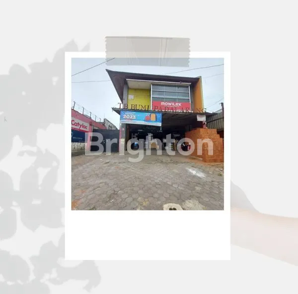 image FOR RENT RAYA PADALARANG LOKASI STRATEGIS. (4)