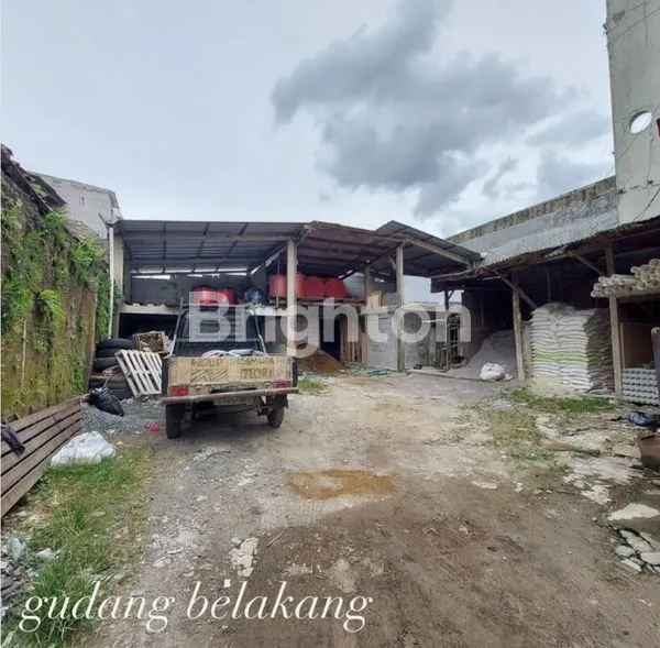 image FOR RENT RAYA PADALARANG LOKASI STRATEGIS. (1)