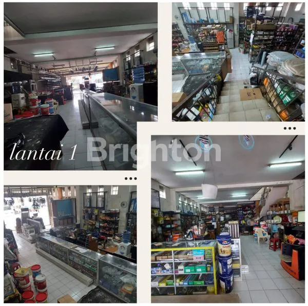 image FOR RENT RAYA PADALARANG LOKASI STRATEGIS. (3)