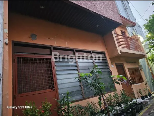 Gambar Property KREMBANGAN BANDAR DI JUAL RUMAH HITUNG TANAH