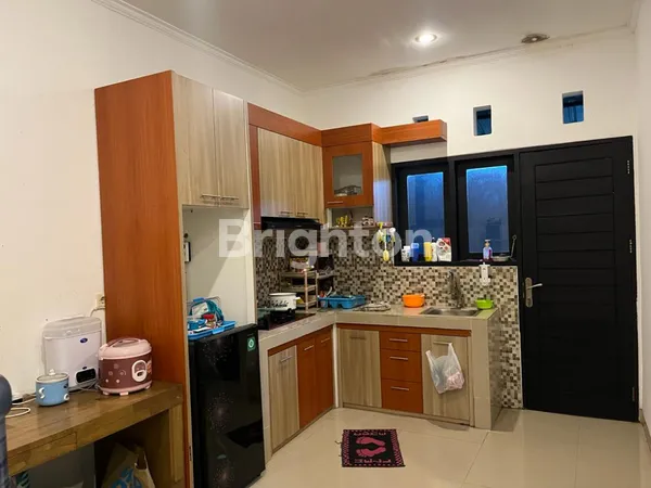 image RUMAH FULL FURNISHED 2 LT DI GRIYA KENCANA BALI (4)