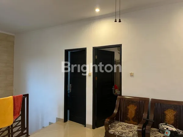image RUMAH FULL FURNISHED 2 LT DI GRIYA KENCANA BALI (6)