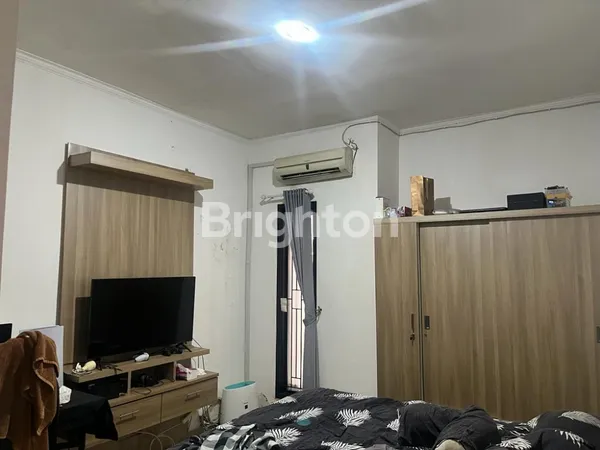 image RUMAH FULL FURNISHED 2 LT DI GRIYA KENCANA BALI (8)