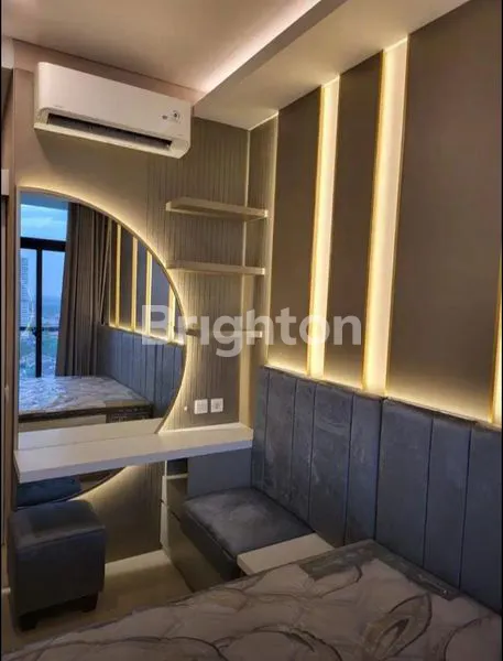 image APARTEMEN THE VERTU FULL FURNISH  (8)