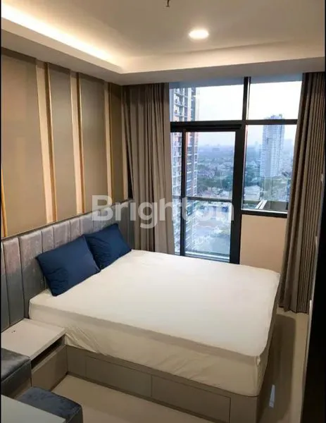 image APARTEMEN THE VERTU FULL FURNISH  (1)