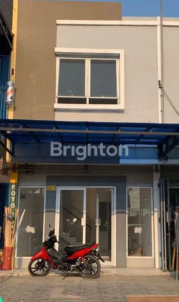 RUKO TAMBUN BEKASI 2LT