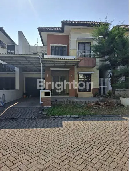 image RUMAH DI ROYAL RESIDENCE KENSINGTON  (1)