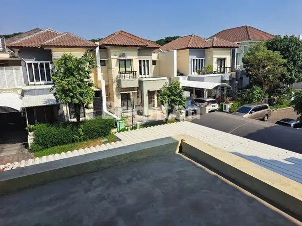 image RUMAH DI ROYAL RESIDENCE KENSINGTON  (4)