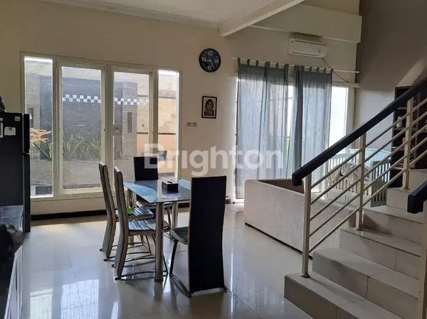 image RUMAH DI ROYAL RESIDENCE KENSINGTON  (8)