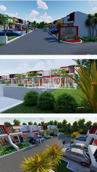 image 4 UNIT TERAKHIR RUMAH KONSEP MINIMALIS MODERN,HARGA SANGAT TERJANGKAU MULAI 280 JUTAAN,  ONE GATE SYSTEM PERUMNAS,  BISA CUSTOM FASAD, LOKASI STRATEGIS,  5 MENIT KE JALAN YOGYA-SOLO, 8 MENIT KE CANDI PRAMBANAN, 10 MENIT KE PASAR PRAMBANAN. (5)