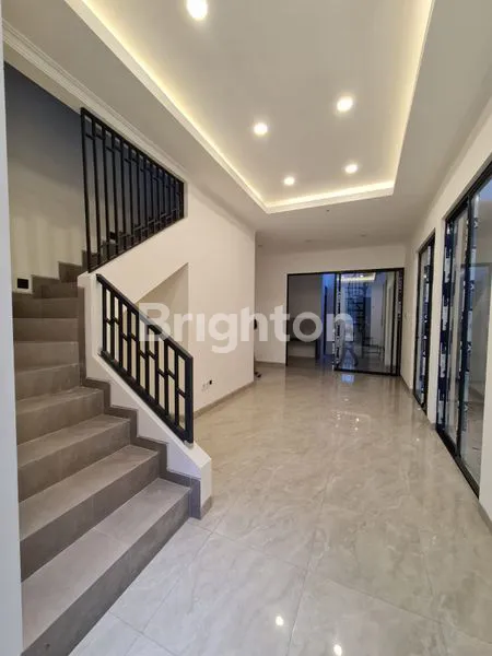 image RUMAH DI DARMO PERMAI TIMUR  (6)