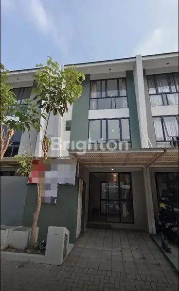 image RUMAH DI ROYAL RESIDENCE CLUSTER SERENADE  (1)