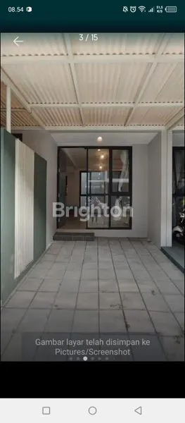 image RUMAH DI ROYAL RESIDENCE CLUSTER SERENADE  (3)