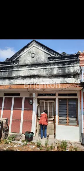 image MERICA JUAL RUMAH HITUNG TANAH NEGO !!! (1)