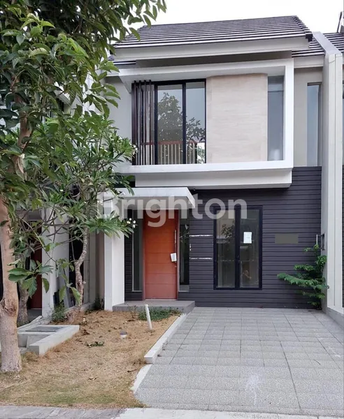 image RUMAH CITRALAND NORTHWEST LAKE SURABAYA (1)