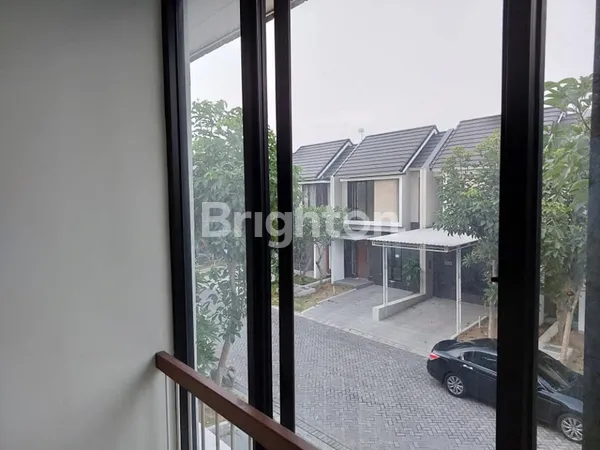 image RUMAH CITRALAND NORTHWEST LAKE SURABAYA (6)