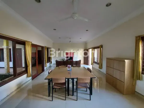 image RUMAH SECOND DI SARONO JIWO LAYAK HUNI BEBAS BANJIR ONE GATE (5)