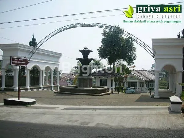 image TANAH MURAH GRIYA ASRI CAHAYA CIPAGERAN CIMAHI BANDUNG (4)