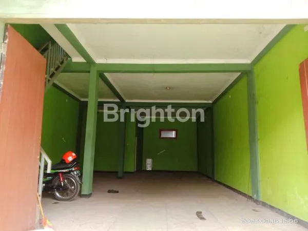 image RUMAH USAHA 3 LANTAI EKS KANTOR ADIPURA RANCABOLANG GEDEBAGE  DEKAT KERETA CEPAT BANDUNG (5)
