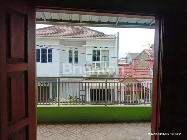 image RUMAH USAHA 3 LANTAI EKS KANTOR ADIPURA RANCABOLANG GEDEBAGE  DEKAT KERETA CEPAT BANDUNG (7)