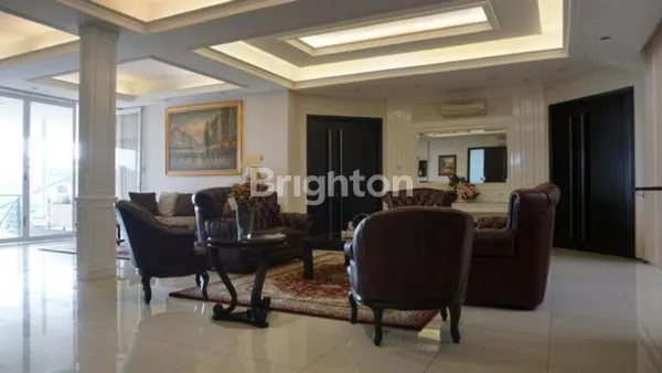 image GEDUNG PERKANTORAN STRATEGIS FURNISH AREA KEMANG JAKARTA SELATAN (2)