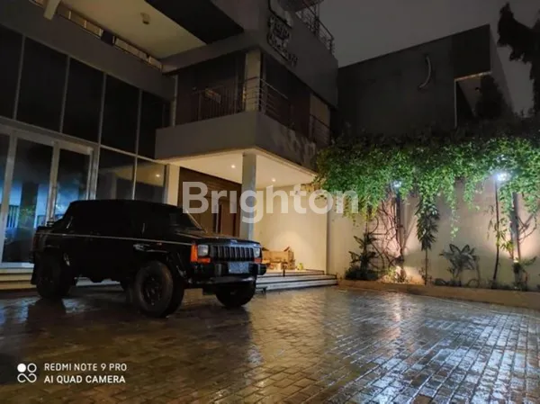 image GEDUNG PERKANTORAN STRATEGIS FURNISH AREA KEMANG JAKARTA SELATAN (6)