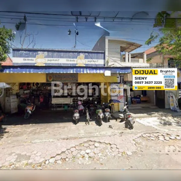 image RUKO LOKASI NOL JALAN RAYA KEDIRI KOTA (1)