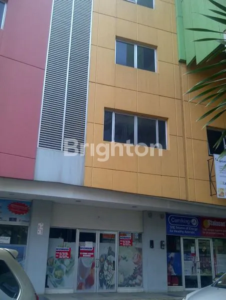 image DISEWAKAN RUKO DI KAWASAN STRATEGIS BSD JUNCTION DEPAN ITC (1)