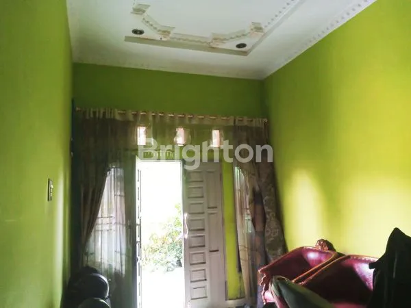 image RUMAH LUBUK PAKAM, JL PURWO, GG MEKAR SARI. 15 MENIT KE BANDARA KUALA NAMU (3)
