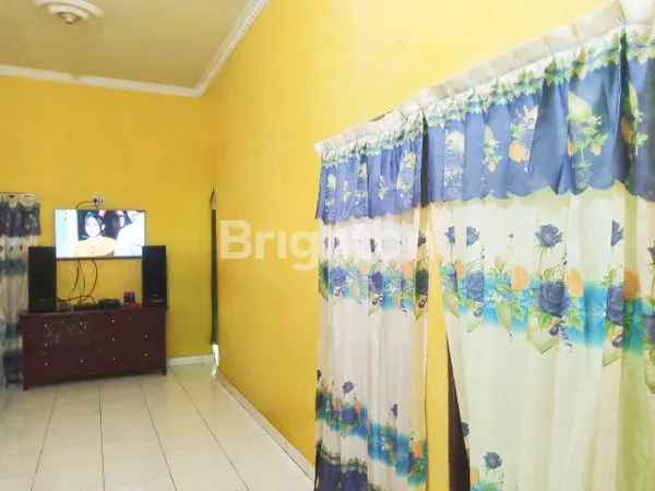 image RUMAH LUBUK PAKAM, JL PURWO, GG MEKAR SARI. 15 MENIT KE BANDARA KUALA NAMU (5)