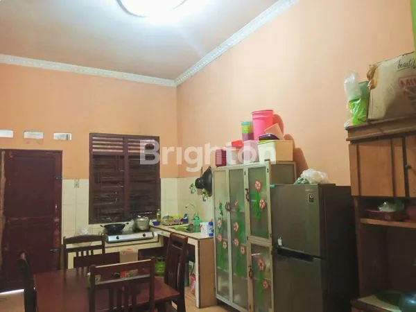 image RUMAH LUBUK PAKAM, JL PURWO, GG MEKAR SARI. 15 MENIT KE BANDARA KUALA NAMU (2)