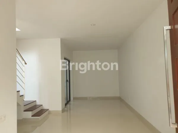 image RUMAH MINIMALIS SIAP HUNI DI GRAND HARVEST (3)