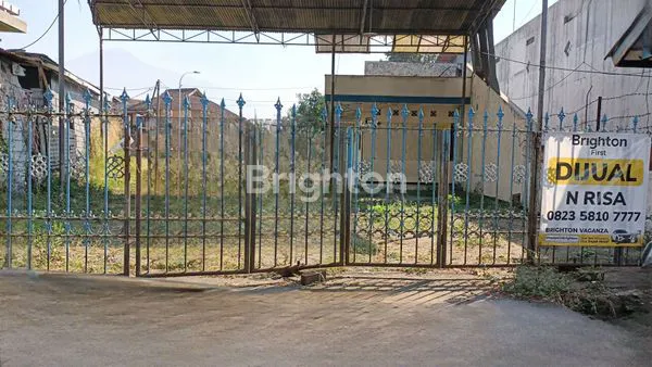 image TANAH STRATEGIS SANGAT COCOK UNTUK SEGALA USAHA ,TEPAT BERADA DI NULL JALAN RAYA PATIMURA BATU (1)