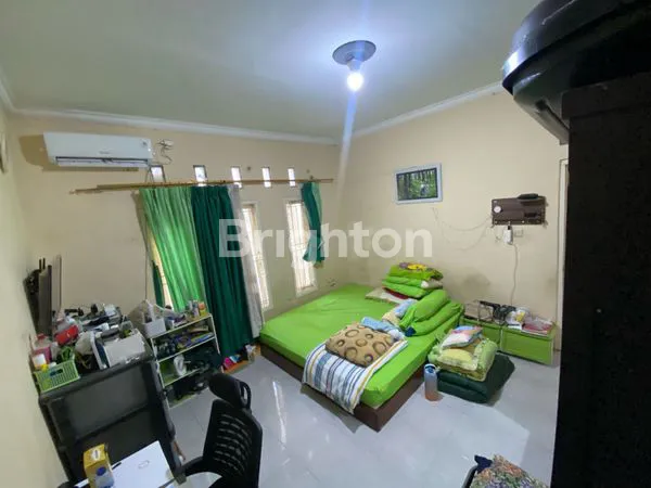 image RUMAH MUNGIL SATU LANTAI PALEM SEMI  (2)