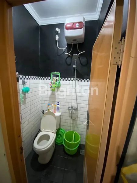 image RUMAH MUNGIL SATU LANTAI PALEM SEMI  (5)