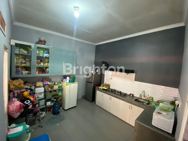 image RUMAH MUNGIL SATU LANTAI PALEM SEMI  (6)