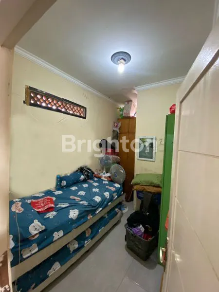 image RUMAH MUNGIL SATU LANTAI PALEM SEMI  (8)