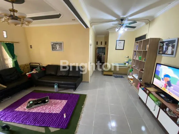 image RUMAH MUNGIL SATU LANTAI PALEM SEMI  (7)