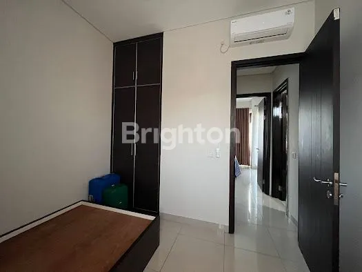 image MURAH, CLUSTER ILLUSTRIA, THE EMINENT, BSD BARU, SIAP HUNI (2)