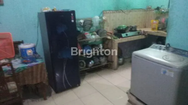 image JUAL MURAH, RUMAH LOKASI DEKAT GREEN MART, MCDONALD, GOR DLL (1)