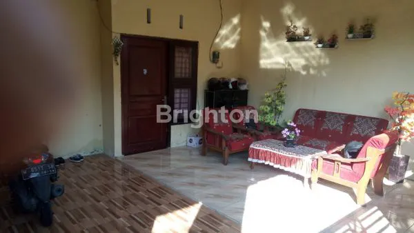 image JUAL MURAH, RUMAH LOKASI DEKAT GREEN MART, MCDONALD, GOR DLL (2)