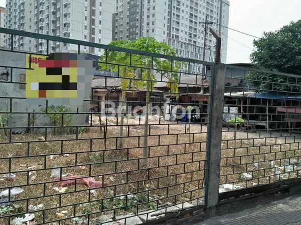 image LAHAN SEWA PINGGIR JALAN RAYA PONDOK BAMBU JAKTIM (1)