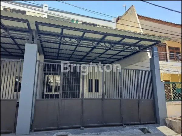 image RUMAH MINIMALIS 2 LANTAI LOKASI STRATEGIS DEKAT KAMPUS ITS (1)